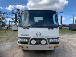 Hino FC3G 5 TON Tipper Truck