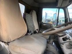 1997 Hino Fc3g 5 Ton Tipper Truck