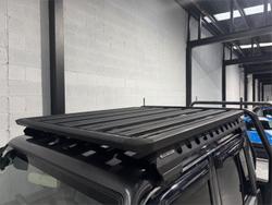 2021 Toyota Landcruiser GXL VDJ79R 4X4 Dual Range Graphite