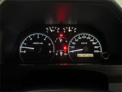 2021 Toyota Landcruiser GXL VDJ79R 4X4 Dual Range Graphite