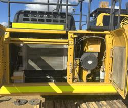  Komatsu
                Pc360lc-11 Excavator 