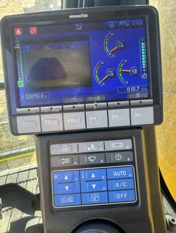  Komatsu
                Pc360lc-11 Excavator 
