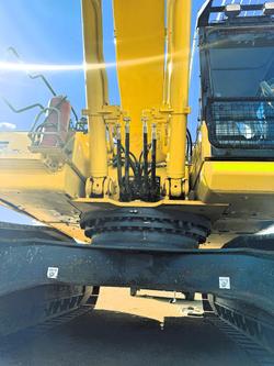  Komatsu
                Pc360lc-11 Excavator 