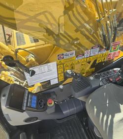  Komatsu
                Pc360lc-11 Excavator 