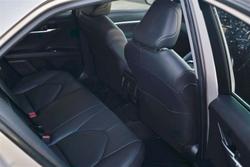 2018 Toyota
Camry Hybrid Camry 2.5L Hybrid CVT SL