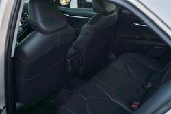 2018 Toyota
Camry Hybrid Camry 2.5L Hybrid CVT SL