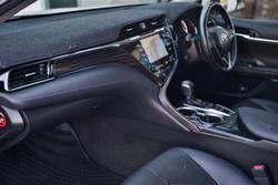 2018 Toyota
Camry Hybrid Camry 2.5L Hybrid CVT SL