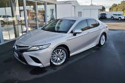 2018 Toyota
Camry Hybrid Camry 2.5L Hybrid CVT SL