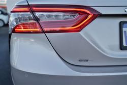 2018 Toyota
Camry Hybrid Camry 2.5L Hybrid CVT SL