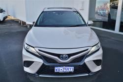 2018 Toyota
Camry Hybrid Camry 2.5L Hybrid CVT SL