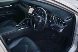 2018 Toyota
Camry Hybrid Camry 2.5L Hybrid CVT SL