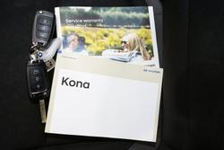 2019 Hyundai
Kona Active