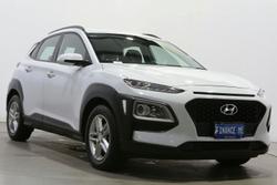 2019 Hyundai
Kona Active