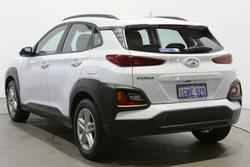 2019 Hyundai
Kona Active