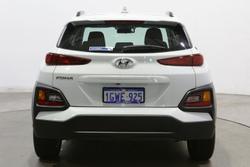 2019 Hyundai
Kona Active