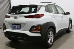 2019 Hyundai
Kona Active