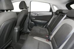 2019 Hyundai
Kona Active