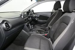 2019 Hyundai
Kona Active