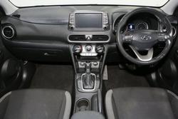 2019 Hyundai
Kona Active