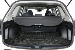 2020 Subaru
Forester 2.5i