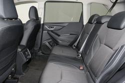 2020 Subaru
Forester 2.5i