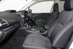 2020 Subaru
Forester 2.5i