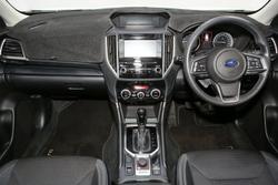 2020 Subaru
Forester 2.5i