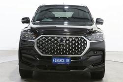 2022 SsangYong
                Rexton Ultimate
