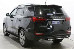 2022 SsangYong
                Rexton Ultimate
