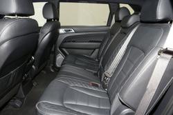 2022 SsangYong
                Rexton Ultimate