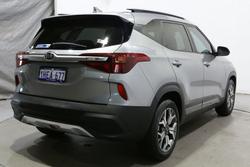 2020 Kia
                Seltos Sport+