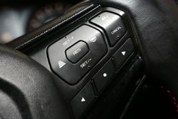 2022 Isuzu
                D-MAX X-TERRAIN
