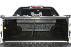 2022 Isuzu
                D-MAX X-TERRAIN