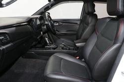 2022 Isuzu
                D-MAX X-TERRAIN