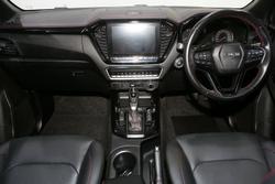 2022 Isuzu
                D-MAX X-TERRAIN