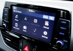 2022 Hyundai
i30 Active
