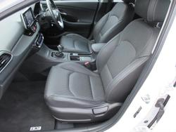 2022 Hyundai
i30 Active