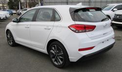 2022 Hyundai
i30 Active
