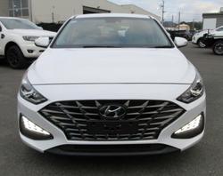 2022 Hyundai
i30 Active