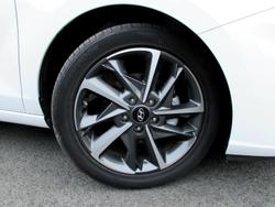 2022 Hyundai
i30 Active