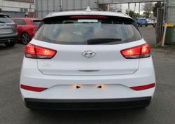 2022 Hyundai
i30 Active