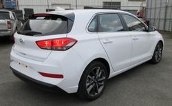 2022 Hyundai
i30 Active