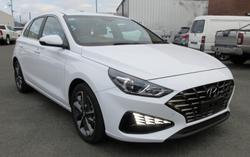 2022 Hyundai
i30 Active