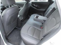 2022 Hyundai
i30 Active