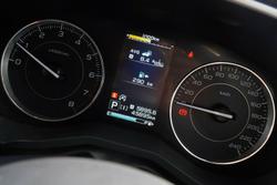 2023 Subaru Impreza S-Edition