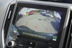 2023 Subaru Impreza S-Edition