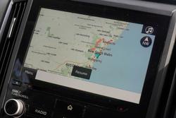 2023 Subaru Impreza S-Edition