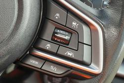 2023 Subaru Impreza S-Edition