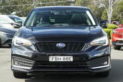 2023 Subaru Impreza S-Edition