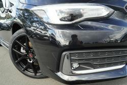 2023 Subaru Impreza S-Edition